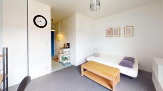 Bastion - Studio center with elevator - 2