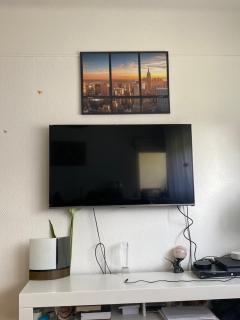 Appartement Au bord du Lac de Genève - Évian-les-Bains - 7