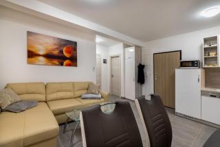Apartment Pearl Baška - 0