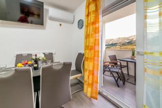 Apartment Pearl Baška - 2