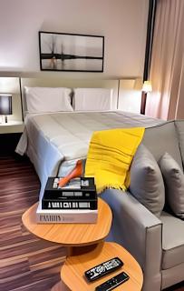 Flat prox MASP e Av Paulista - Limpeza Diaria - São Paulo - 0