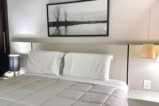 Flat prox MASP e Av Paulista - Limpeza Diaria - São Paulo - 8