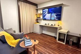 Flat prox MASP e Av Paulista - Limpeza Diaria - São Paulo - 7
