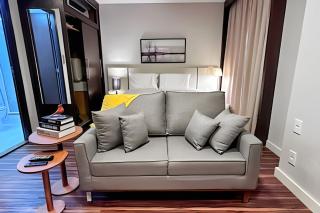 Flat prox MASP e Av Paulista - Limpeza Diaria - São Paulo - 6