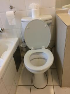 tourist home away from home1 - Johannesburg - 9
