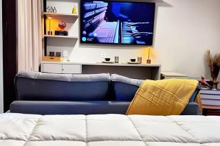 Flat prox MASP e Av Paulista - Limpeza Diaria - São Paulo - 5