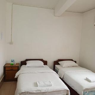 VV Villa Vangvieng - Vang Vieng - 6