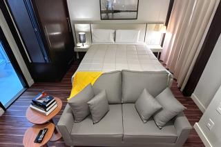Flat prox MASP e Av Paulista - Limpeza Diaria - São Paulo - 4