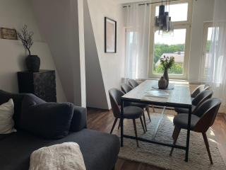 Neuseenland Apartments - Rötha - 8