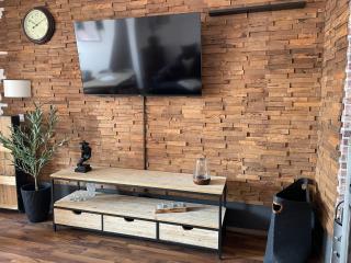 Neuseenland Apartments - 1