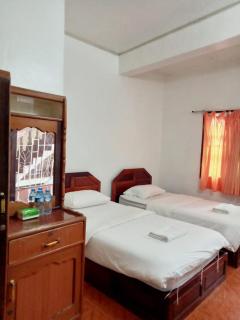 VV Villa Vangvieng - Vang Vieng - 7