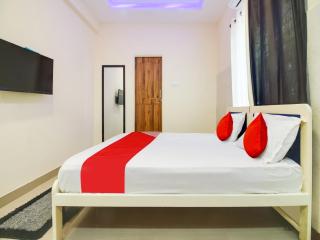 Hotel O Space Inn - Nagpur - 9
