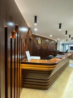 El-Arz Hotel - - 6