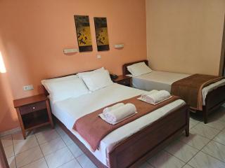 Philippos Hotel - Paralia Katerinis - 1