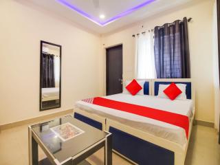 Super Hotel O Space Inn - Nagpur - 9
