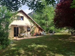 Chalet avec jardin proche de VALLOUISE - Les Vigneaux - 9