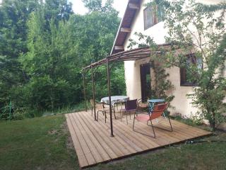 Chalet avec jardin proche de VALLOUISE - 3