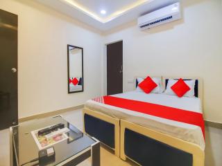 Hotel O Space Inn - Nagpur - 6