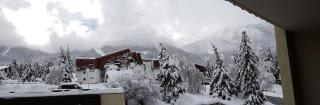 Serre Chevalier Appt 1er étage 4p Aiglon sud - La Salle-les-Alpes - 0