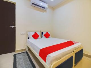 Hotel O Space Inn - Nagpur - 4