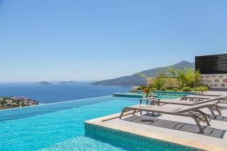 Eco Villa Mirada - Kaş - 0