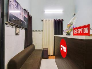 Super Hotel O Space Inn - Nagpur - 9