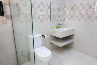 A spacious apartment with a full kitchen - Medina - 4
