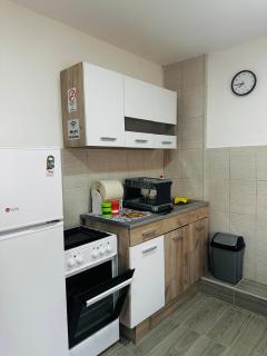 Uros Apartments - Tivat - 2