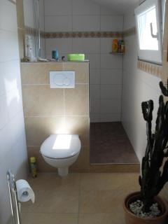 Pension Waldblick - Wimbach - 1
