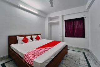 Super Hotel O Mahal Inn - Patna - 4