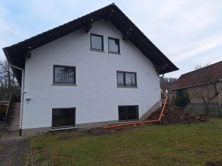 Casa Andalucia Fischbachtal - 2