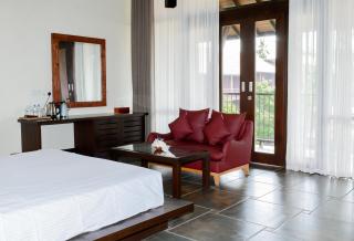 Celestia Ayurveda Resort - Bentota - 7