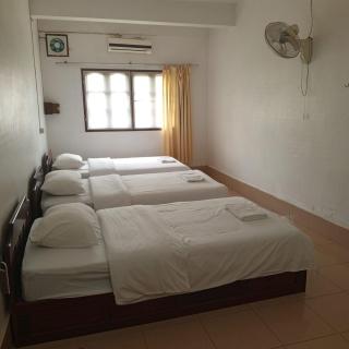 VV Villa Vangvieng - Vang Vieng - 8