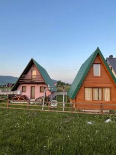 Warm home - Žabljak - 8
