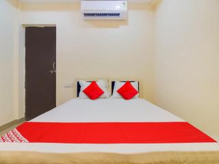 Hotel O Space Inn - Nagpur - 0