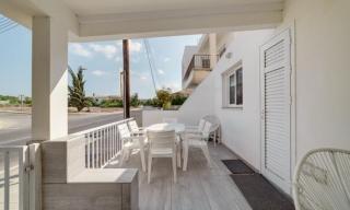 Deluxe Apt - 500m Nissi Beach! - 2