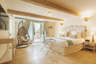 La Bastide des Salins - Saint-Tropez - 5