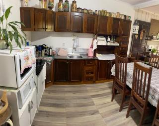 Casa Vovó Slaviero - Pomerode - 2