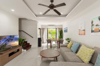 3BDR Townhouse in Laguna Park - Bang Tao Beach - 8