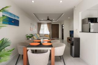 3BDR Townhouse in Laguna Park - 5