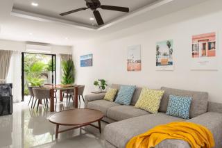 3BDR Townhouse in Laguna Park - Bang Tao Beach - 3