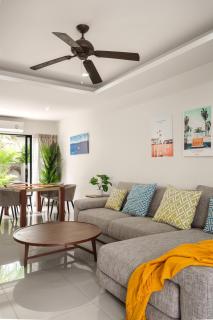 3BDR Townhouse in Laguna Park - Bang Tao Beach - 9