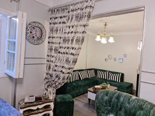 ليالي سان استفانو - Alexandria - 1