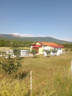 Kamp sv.Jovan - Pirot - 8
