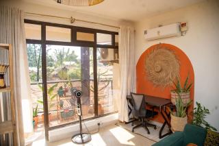 The Namu Diani - 5