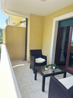 Sun Apartment - Petrovac na Moru - 4
