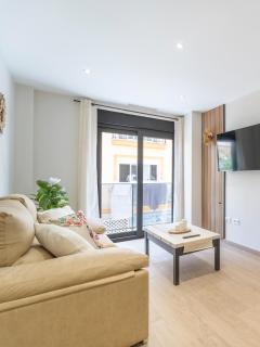 Gala Holidays City Center and Beach - Fuengirola - 0