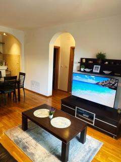 Sun Apartment - Petrovac na Moru - 0