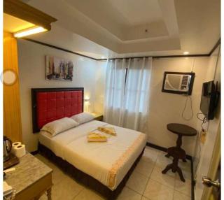 Sugarland Suites - Ormoc - 6
