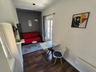 AU 2B 46 Ravissant duplex - 8